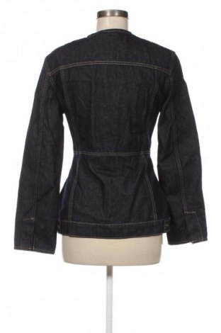 Női dzseki Stradivarius, Méret M, Szín Kék, Ár 12 829 Ft