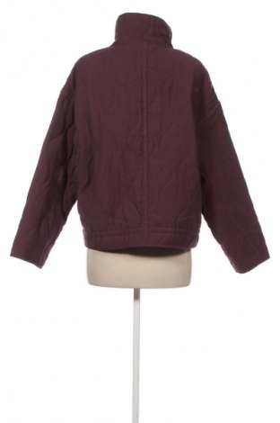 Damenjacke Stradivarius, Größe M, Farbe Lila, Preis € 51,99