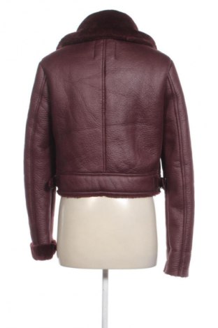 Dámská bunda  Stradivarius, Velikost M, Barva Červená, Cena  706,00 Kč