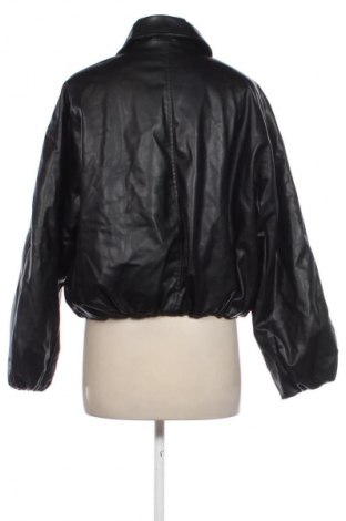 Női dzseki Stradivarius, Méret M, Szín Fekete, Ár 23 839 Ft