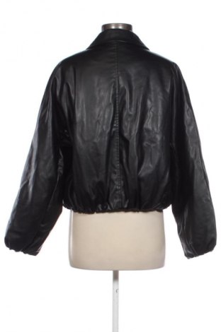 Női dzseki Stradivarius, Méret M, Szín Fekete, Ár 23 839 Ft