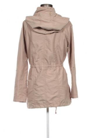 Damenjacke Streetwear Society, Größe S, Farbe Braun, Preis € 8,99