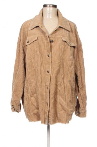 Damenjacke Studio, Größe XXL, Farbe Beige, Preis € 14,99