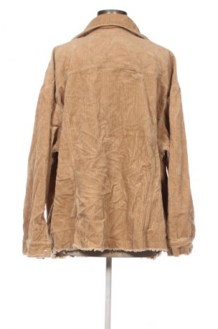 Damenjacke Studio, Größe XXL, Farbe Beige, Preis € 14,99