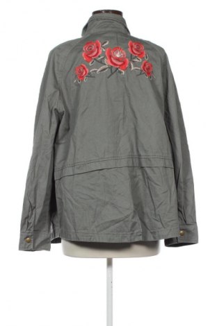 Női dzseki Style & Co, Méret XL, Szín Zöld, Ár 3 609 Ft