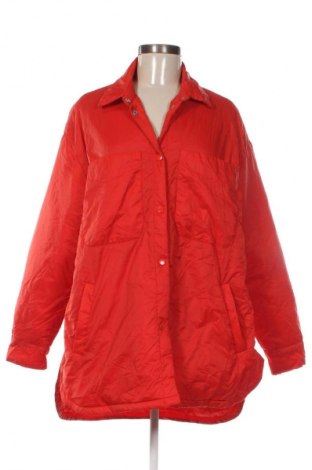 Női dzseki SuZa, Méret L, Szín Piros, Ár 5 519 Ft