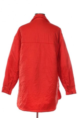 Női dzseki SuZa, Méret L, Szín Piros, Ár 5 519 Ft