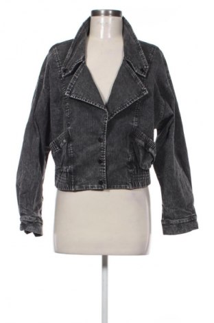 Damenjacke Sunny Girl, Größe M, Farbe Grau, Preis € 15,99