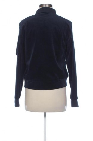 Női dzseki Superdry, Méret M, Szín Kék, Ár 11 389 Ft