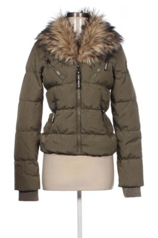 Дамско яке Superdry, Размер XS, Цвят Многоцветен, Цена 47,57 €