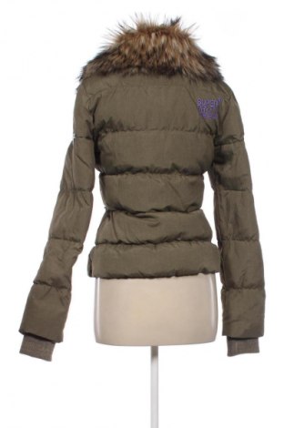 Дамско яке Superdry, Размер XS, Цвят Многоцветен, Цена 47,57 €