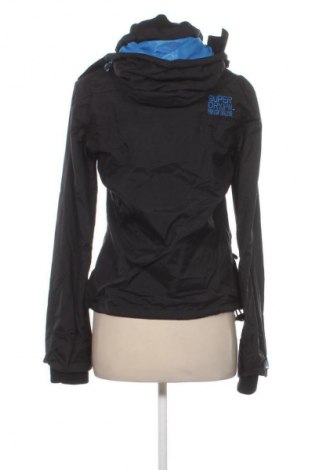 Női dzseki Superdry, Méret S, Szín Fekete, Ár 20 661 Ft