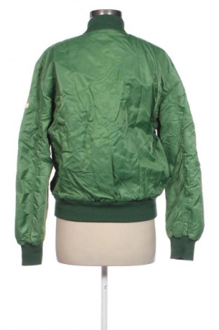 Női dzseki Superdry, Méret S, Szín Zöld, Ár 9 029 Ft