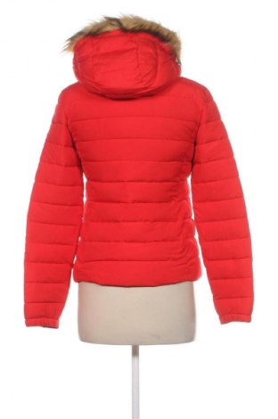 Női dzseki Superdry, Méret S, Szín Piros, Ár 54 219 Ft