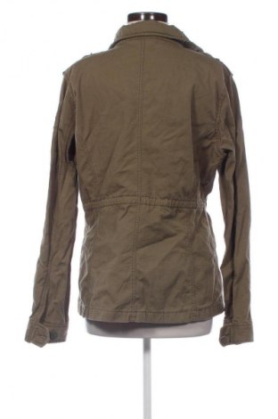 Damenjacke Superdry, Größe XL, Farbe Grün, Preis € 28,99