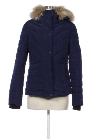 Дамско яке Superdry, Размер M, Цвят Син, Цена 38,34 €