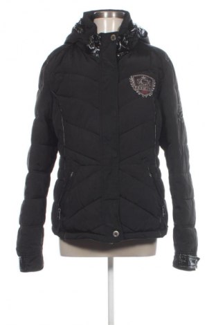 Kurtka damska Superior, Rozmiar L, Kolor Czarny, Cena 109,99 zł