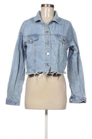 Damenjacke Supre, Größe S, Farbe Blau, Preis € 14,99