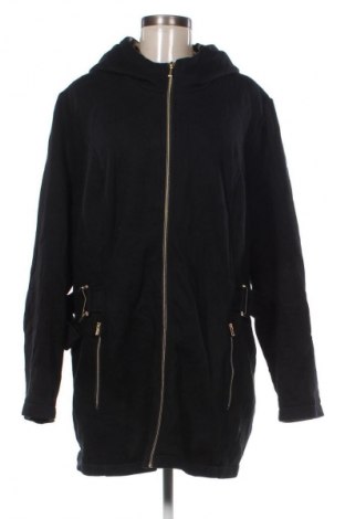 Női dzseki Susan Graver, Méret XL, Szín Fekete, Ár 11 929 Ft