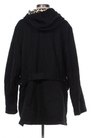 Női dzseki Susan Graver, Méret XL, Szín Fekete, Ár 11 929 Ft