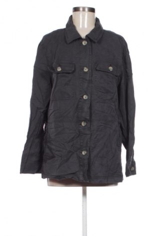 Damenjacke Suzanne Grae, Größe L, Farbe Grau, Preis € 41,99