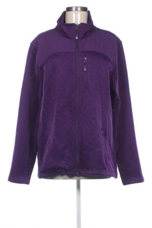 Női dzseki Swiss Tech, Méret XL, Szín Lila, Ár 4 419 Ft