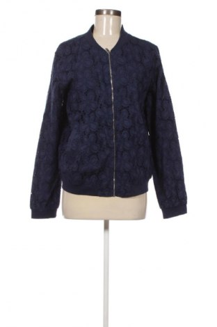 Damenjacke TCM, Größe M, Farbe Blau, Preis € 10,99