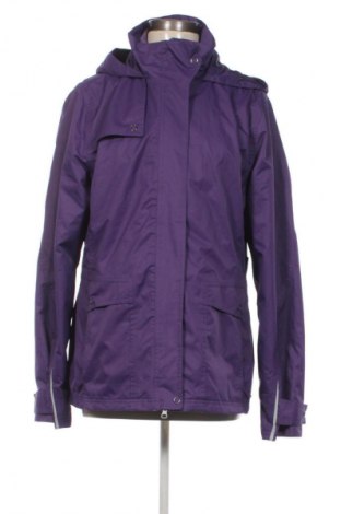 Geacă de femei TCM, Mărime M, Culoare Mov, Preț 46,99 Lei