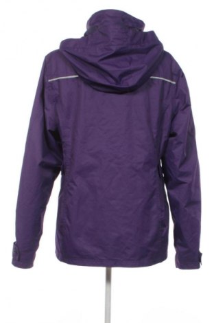 Geacă de femei TCM, Mărime M, Culoare Mov, Preț 46,99 Lei