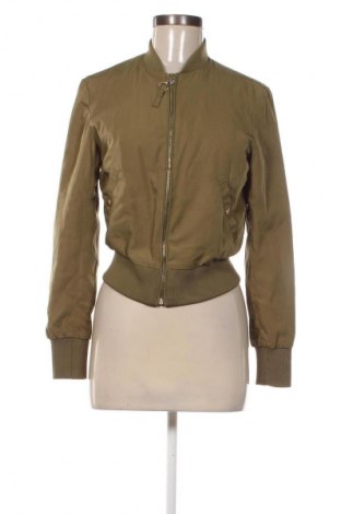 Damenjacke Tally Weijl, Größe XS, Farbe Grün, Preis € 11,99