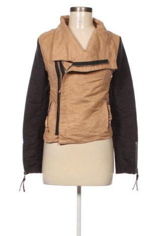 Női dzseki Tally Weijl, Méret S, Szín Bézs, Ár 3 909 Ft