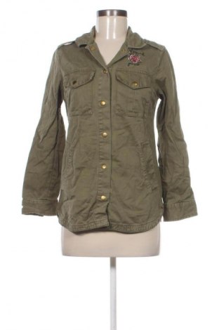 Női dzseki Tally Weijl, Méret XS, Szín Zöld, Ár 4 689 Ft