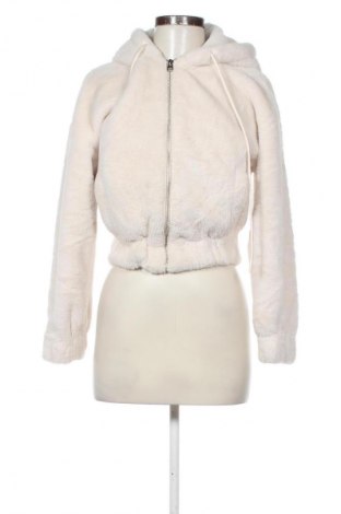 Damenjacke Tally Weijl, Größe XS, Farbe Ecru, Preis € 26,99