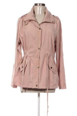 Damenjacke Temt, Größe M, Farbe Aschrosa, Preis € 9,99