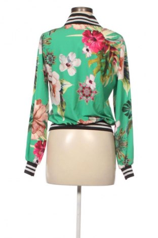 Damenjacke Terra di Siena, Größe M, Farbe Mehrfarbig, Preis € 14,99