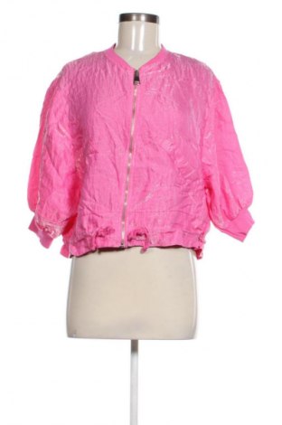 Női dzseki Terra di Siena, Méret M, Szín Rózsaszín, Ár 6 079 Ft