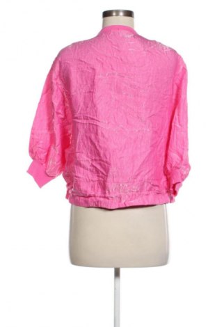 Női dzseki Terra di Siena, Méret M, Szín Rózsaszín, Ár 6 079 Ft