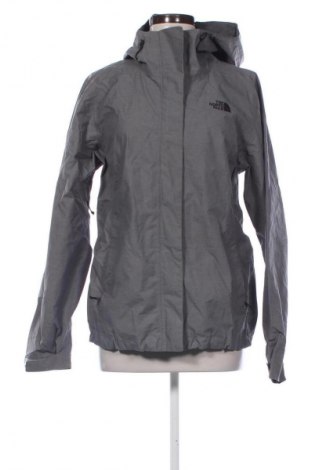 Damenjacke The North Face, Größe L, Farbe Grau, Preis € 46,99