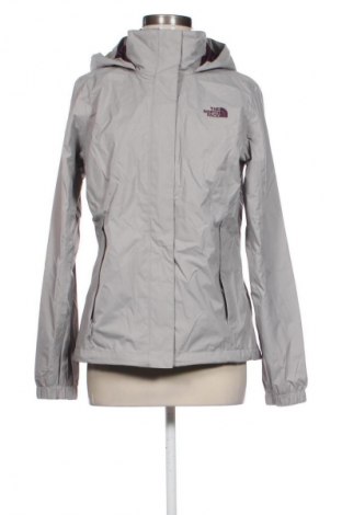 Női dzseki The North Face, Méret M, Szín Szürke, Ár 19 569 Ft