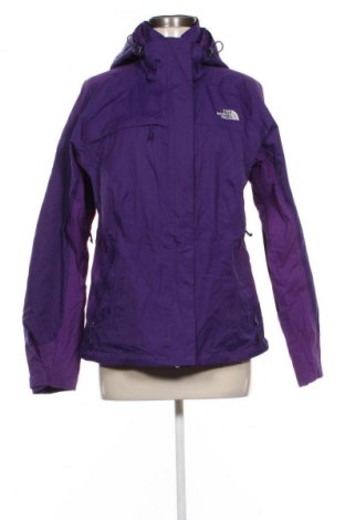 Női dzseki The North Face, Méret M, Szín Lila, Ár 19 959 Ft
