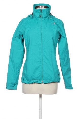 Kurtka damska The North Face, Rozmiar XS, Kolor Zielony, Cena 240,99 zł