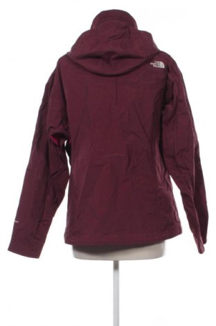 Női dzseki The North Face, Méret L, Szín Piros, Ár 27 539 Ft