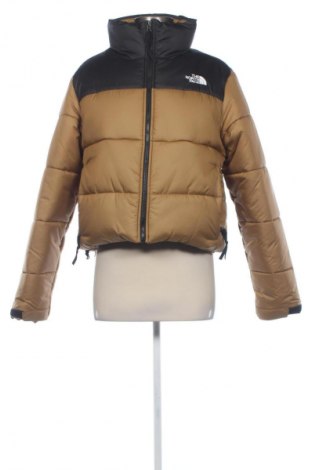 Дамско яке The North Face, Размер L, Цвят Кафяв, Цена 194,89 €