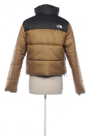 Дамско яке The North Face, Размер L, Цвят Кафяв, Цена 194,89 €