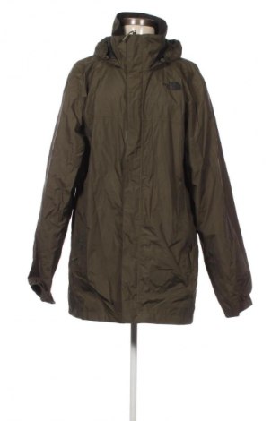 Damenjacke The North Face, Größe L, Farbe Grün, Preis € 53,99