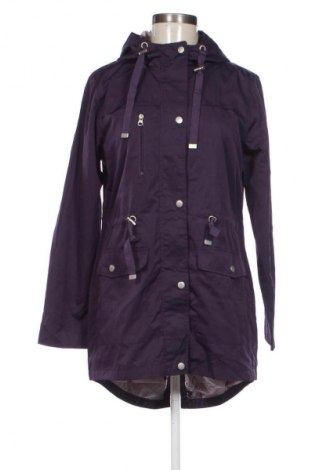 Damenjacke Time and tru, Größe S, Farbe Lila, Preis € 11,99