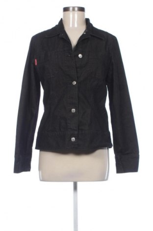 Damenjacke Tom Tailor, Größe M, Farbe Schwarz, Preis € 28,00