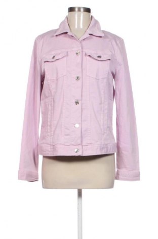 Női dzseki Tom Tailor, Méret XL, Szín Rózsaszín, Ár 8 639 Ft