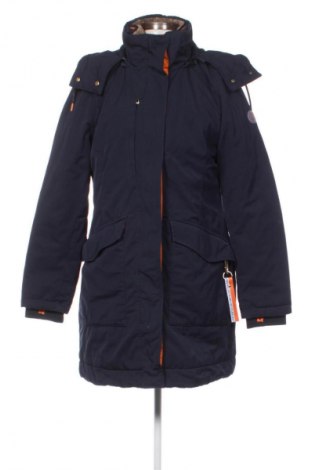 Damenjacke Tom Tailor, Größe L, Farbe Blau, Preis € 37,99