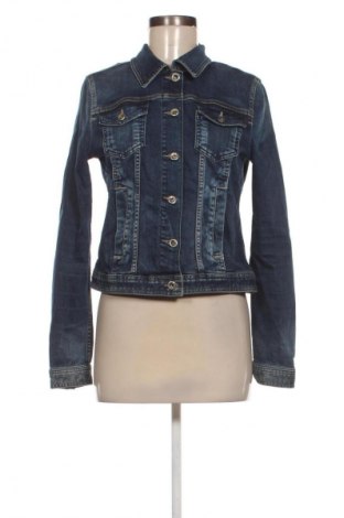 Női dzseki Tom Tailor, Méret L, Szín Kék, Ár 7 739 Ft